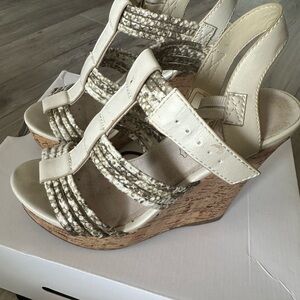 Wedge Sandals  - Aldo